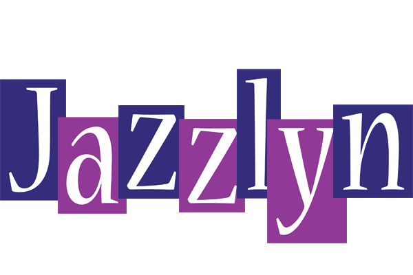 Jazzlyn autumn logo