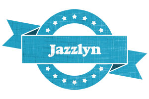 Jazzlyn balance logo