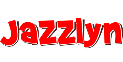 Jazzlyn basket logo