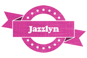 Jazzlyn beauty logo