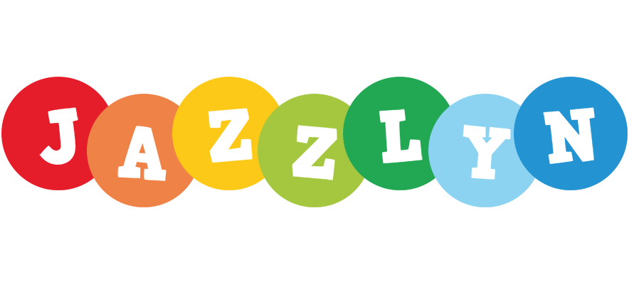 Jazzlyn boogie logo