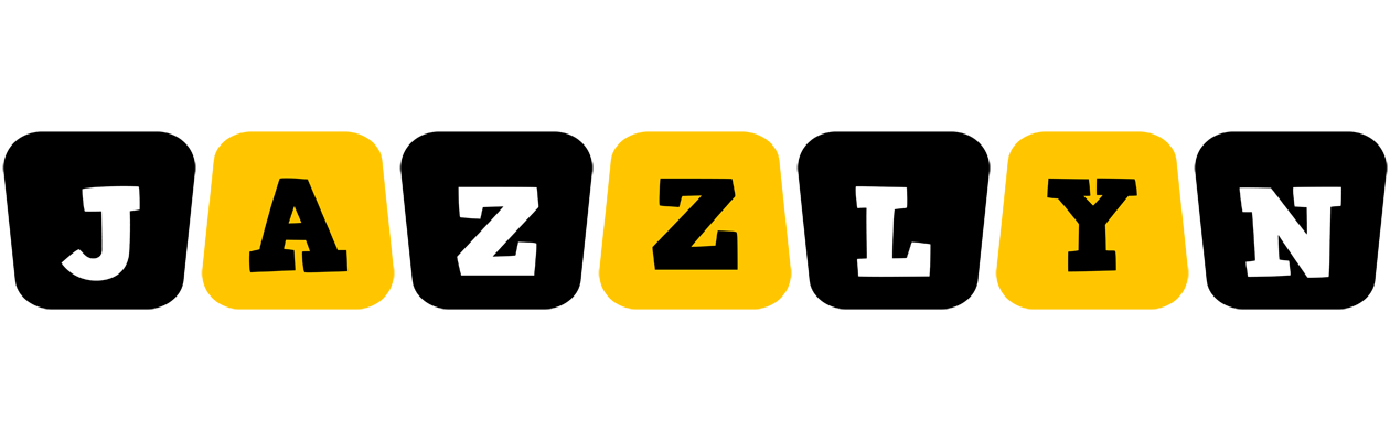 Jazzlyn boots logo