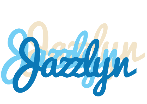 Jazzlyn breeze logo