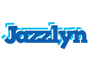 Jazzlyn business logo