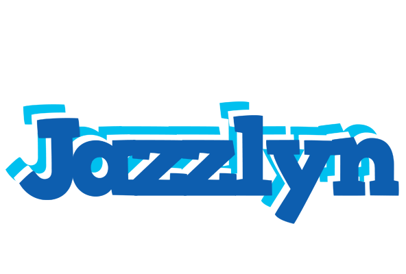 Jazzlyn business logo
