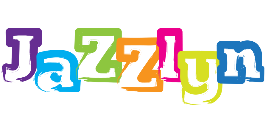 Jazzlyn casino logo