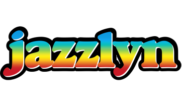 Jazzlyn color logo