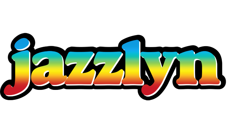 Jazzlyn color logo