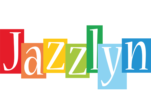 Jazzlyn colors logo