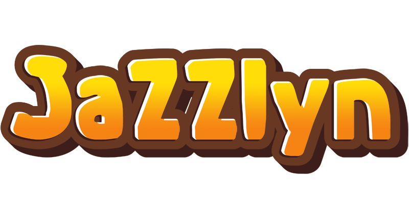 Jazzlyn cookies logo