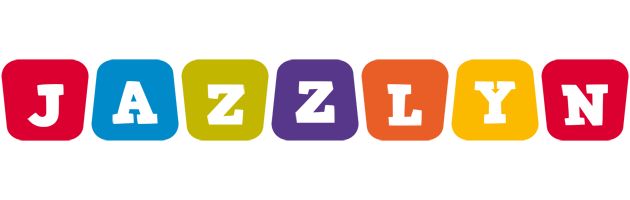 Jazzlyn daycare logo