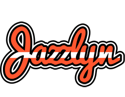 Jazzlyn denmark logo