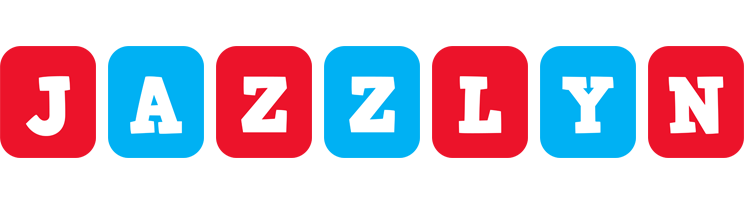 Jazzlyn diesel logo