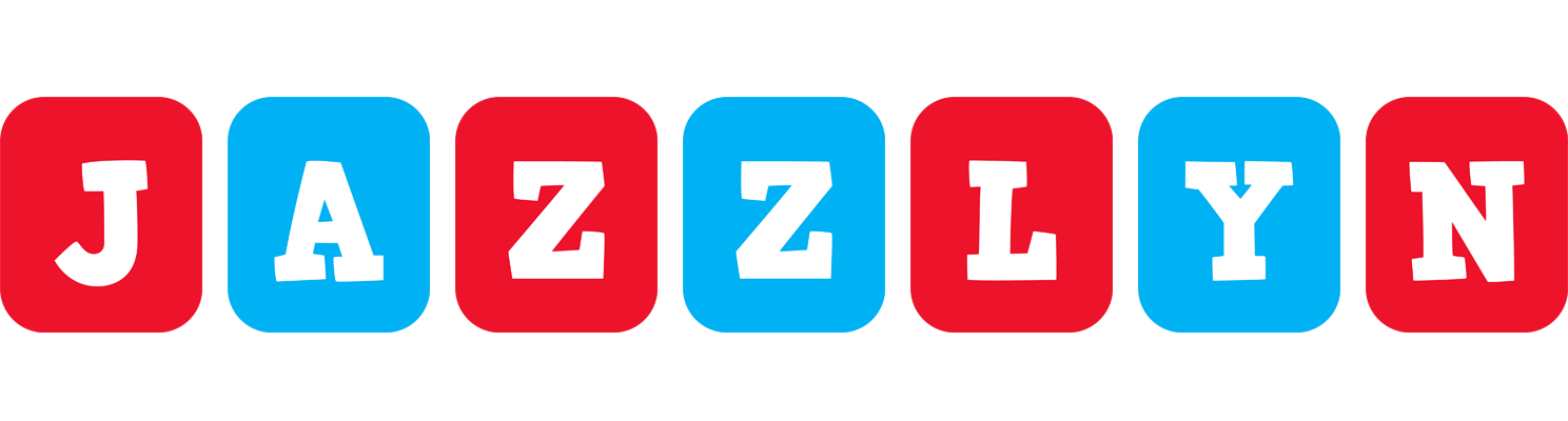 Jazzlyn diesel logo