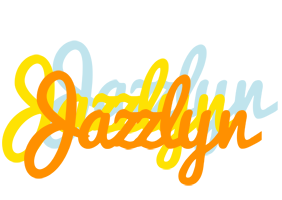 Jazzlyn energy logo