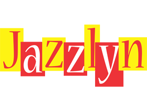 Jazzlyn errors logo