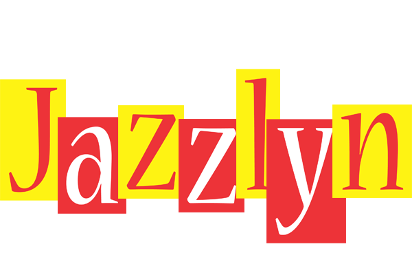 Jazzlyn errors logo