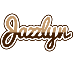 Jazzlyn exclusive logo