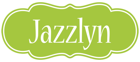 Jazzlyn family logo