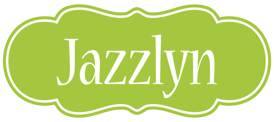Jazzlyn family logo