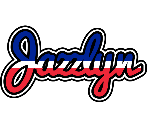 Jazzlyn france logo