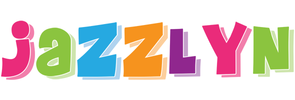 Jazzlyn friday logo
