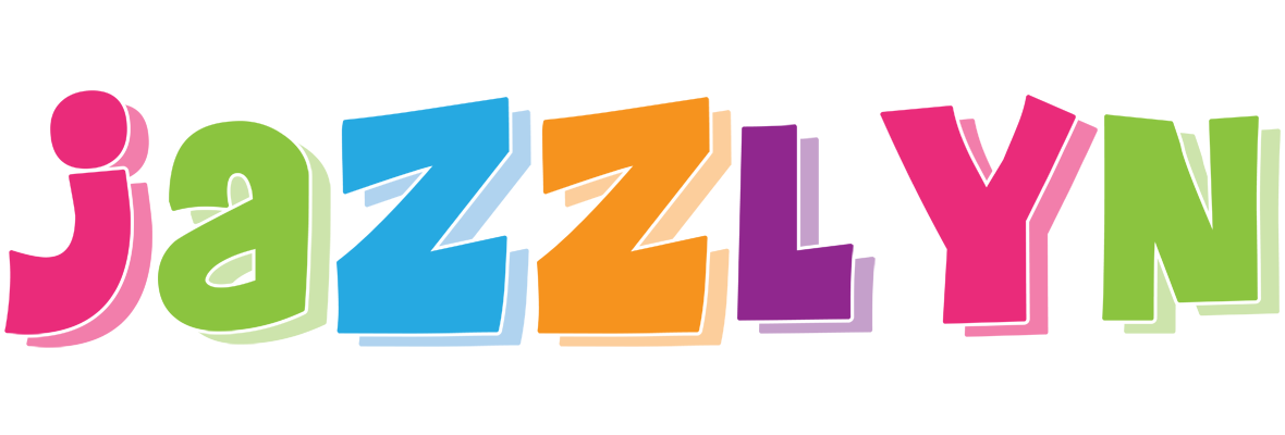 Jazzlyn friday logo
