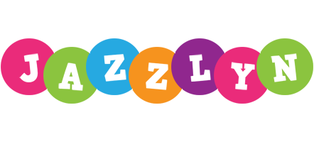 Jazzlyn friends logo