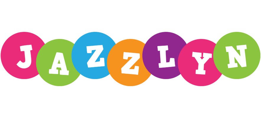 Jazzlyn friends logo