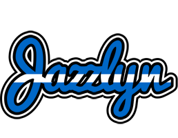 Jazzlyn greece logo