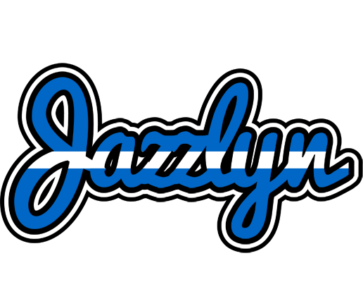 Jazzlyn greece logo