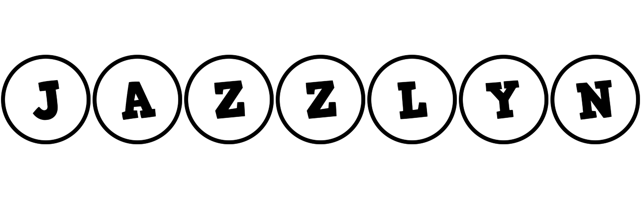 Jazzlyn handy logo