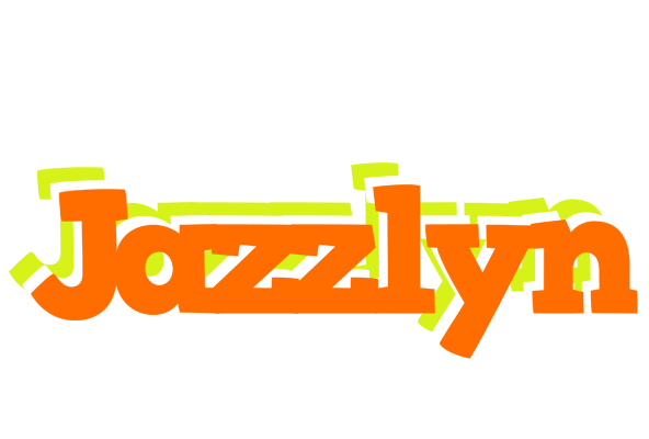 Jazzlyn healthy logo