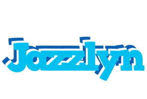 Jazzlyn jacuzzi logo