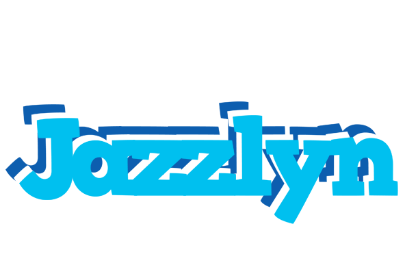 Jazzlyn jacuzzi logo