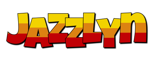 Jazzlyn jungle logo