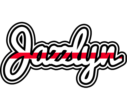 Jazzlyn kingdom logo