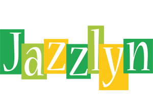 Jazzlyn lemonade logo