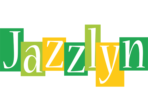 Jazzlyn lemonade logo
