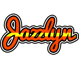 Jazzlyn madrid logo