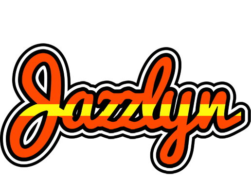 Jazzlyn madrid logo