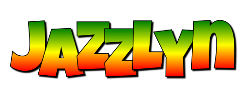 Jazzlyn mango logo