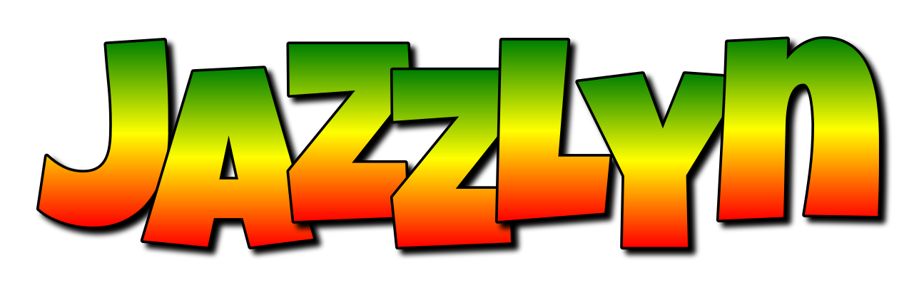 Jazzlyn mango logo