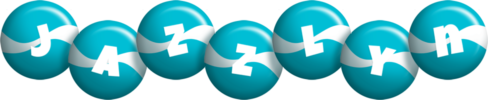 Jazzlyn messi logo