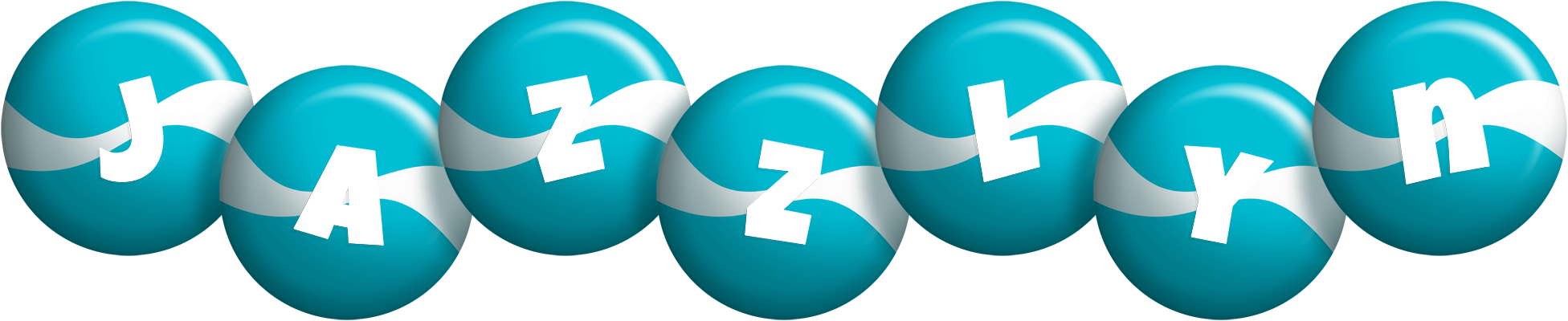 Jazzlyn messi logo