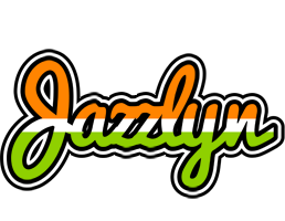 Jazzlyn mumbai logo