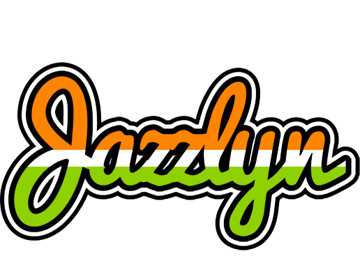 Jazzlyn mumbai logo