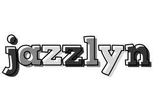 Jazzlyn night logo