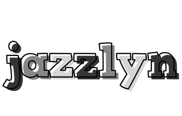 Jazzlyn night logo