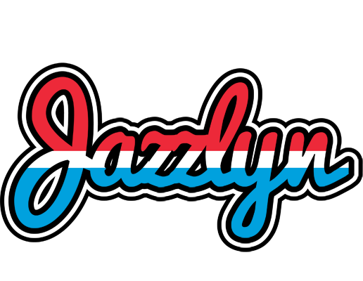 Jazzlyn norway logo